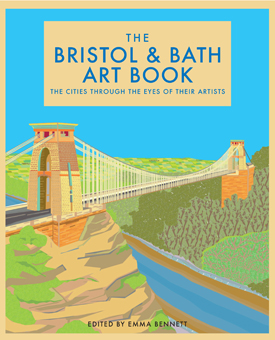 The Bristol and Bath Art Book